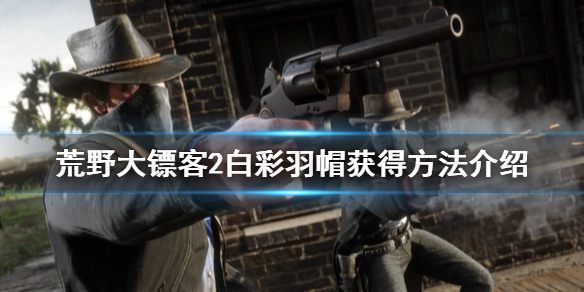 荒野大镖客2白彩羽帽怎么获得 荒野大镖客2白色彩羽毛帽子