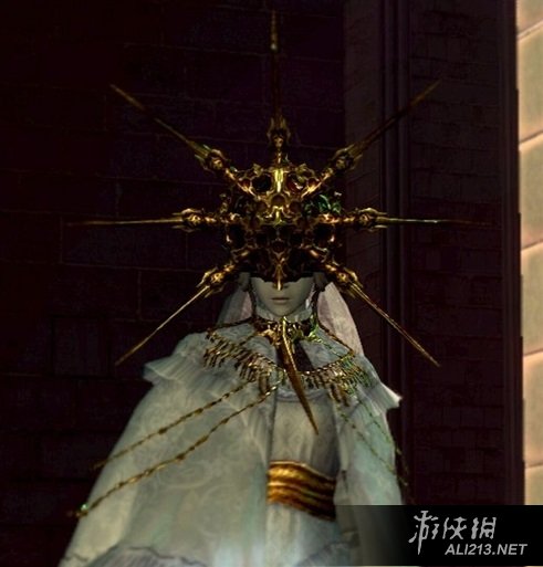 《黑暗之魂3》葛温德林性别解析攻略（黑暗之魂葛文德林）