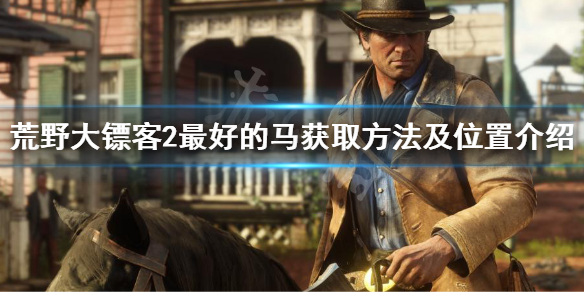 荒野大镖客2最好的马怎么获得（荒野大镖客2最好的马获取方法）