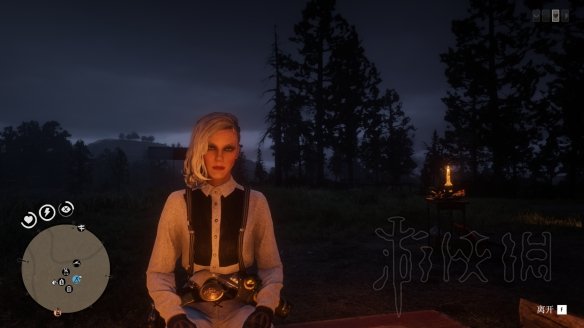 荒野大镖客2三职业初期怎么玩好 荒野大镖客2三职业初期怎么玩好