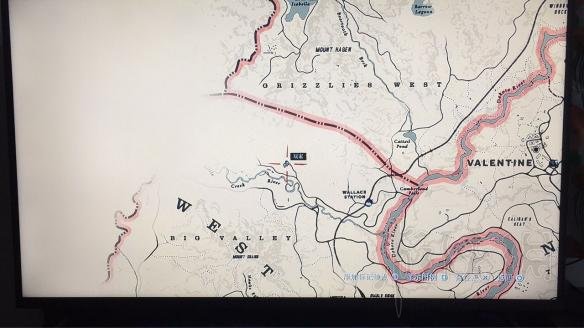 荒野大镖客2半自动霰弹枪在哪里（荒野大镖客2线上半自动霰弹枪和连发霰弹枪）