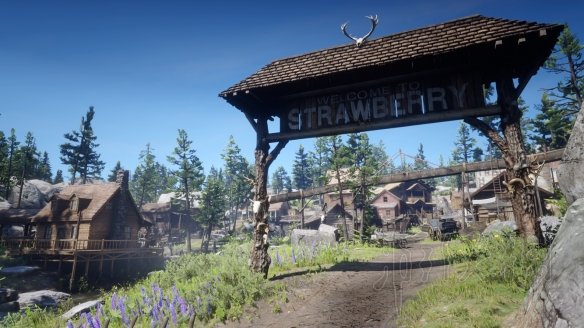 荒野大镖客2线上藏宝图怎么用（荒野大镖客2线上怎么得藏宝图）