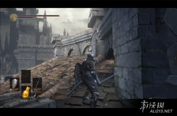 《黑暗之魂3》节省魂玩法解析攻略 黑暗之魂3使用灵魂