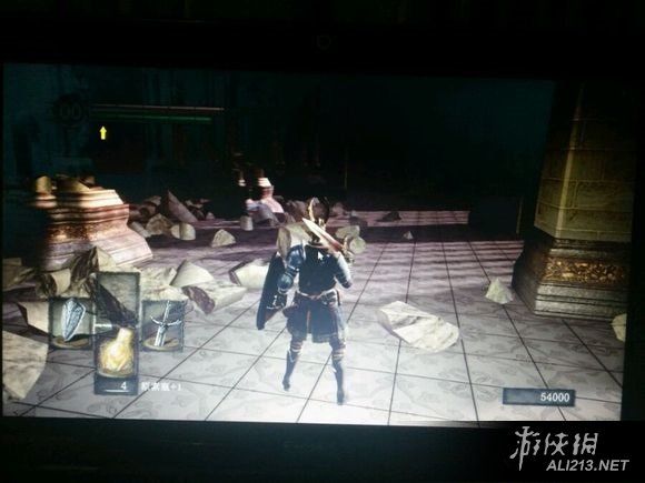 《黑暗之魂3》王城双基打法解析攻略 黑暗之魂王城双基怎么打