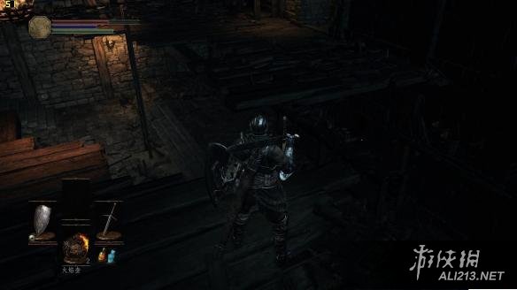 《黑暗之魂3》宝箱怪打法解析攻略 《黑暗之魂3》宝箱怪打法解析攻略大全