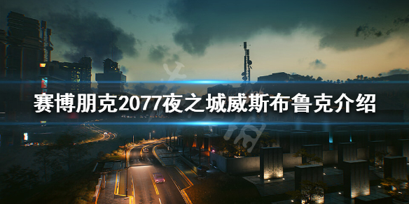 赛博朋克2077夜之城威斯布鲁克危险吗（赛博朋克2077夜之城有什么）