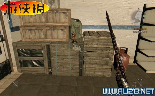 《消逝的光芒》图文攻略详细解析 全主支线任务+全剧情+全收集品+系统教程 游戏介绍及键位操作