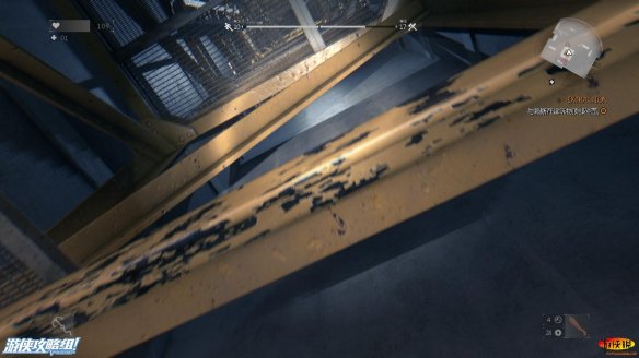 《消逝的光芒》图文全流程攻略 全主线+支线攻略 技能解析+合成图纸收集 游戏操作