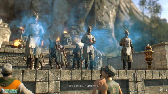 《消逝的光芒》图文全流程攻略 全主线+支线攻略 技能解析+合成图纸收集 游戏操作