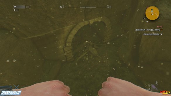 《消逝的光芒》图文全流程攻略 全主线+支线攻略 技能解析+合成图纸收集 游戏操作