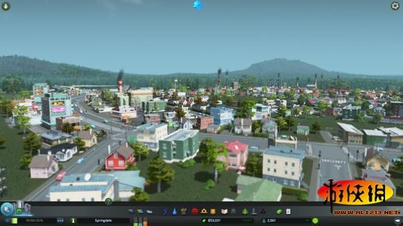 《城市：天际线》初体验感受分享攻略