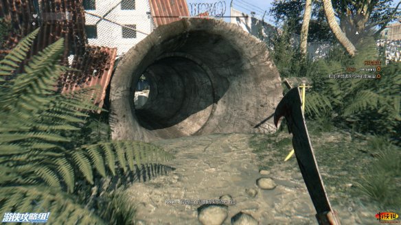 《消逝的光芒》图文全流程攻略 全主线+支线攻略 技能解析+合成图纸收集 游戏操作