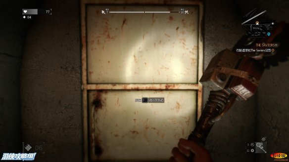 《消逝的光芒》图文全流程攻略 全主线+支线攻略 技能解析+合成图纸收集 游戏操作