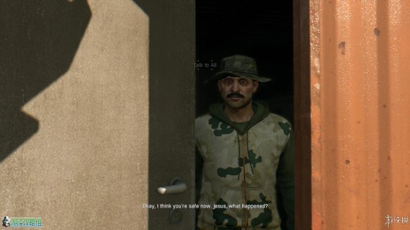 《消逝的光芒》图文全流程攻略 全主线+支线攻略 技能解析+合成图纸收集 游戏操作