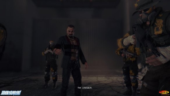 《消逝的光芒》图文全流程攻略 全主线+支线攻略 技能解析+合成图纸收集 游戏操作