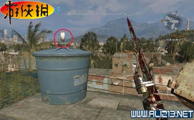 《消逝的光芒》图文攻略详细解析 全主支线任务+全剧情+全收集品+系统教程 游戏介绍及键位操作