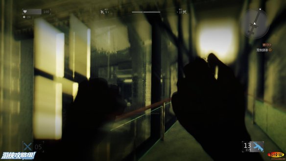 《消逝的光芒》图文全流程攻略 全主线+支线攻略 技能解析+合成图纸收集 游戏操作