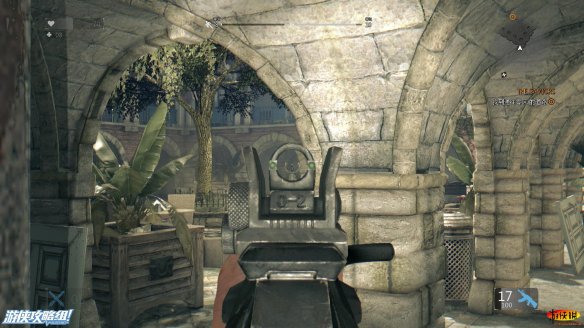 《消逝的光芒》图文全流程攻略 全主线+支线攻略 技能解析+合成图纸收集 游戏操作