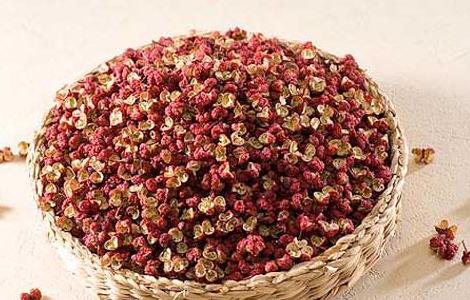 花椒水泡脚的好处（花椒水泡脚的好处和坏处）