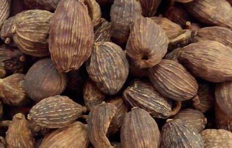 草果是什么 草果是什么调料