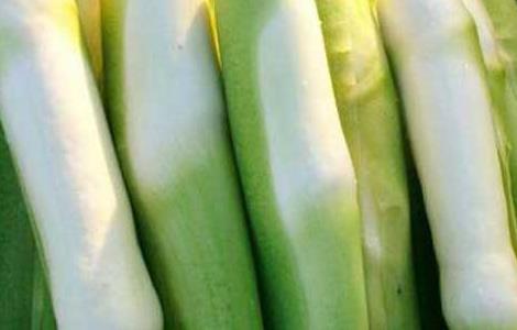 茭白的储藏方法