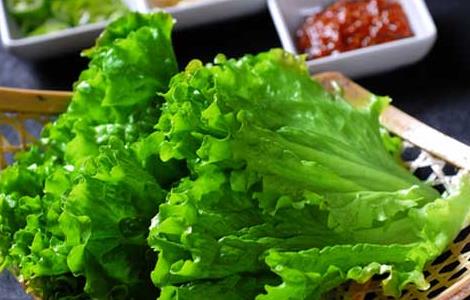 生菜是转基因的吗（生菜是转基因的吗能吃吗）