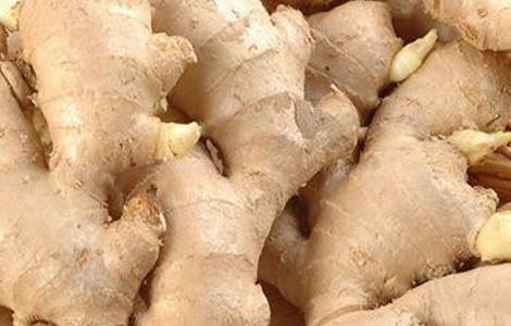 生姜贮藏方法（生姜贮藏方法有几种）