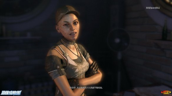 《消逝的光芒》图文全流程攻略 全主线+支线攻略 技能解析+合成图纸收集 游戏操作