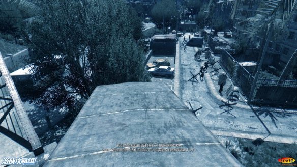 《消逝的光芒》图文全流程攻略 全主线+支线攻略 技能解析+合成图纸收集 游戏操作