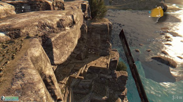 《消逝的光芒》图文全流程攻略 全主线+支线攻略 技能解析+合成图纸收集 游戏操作