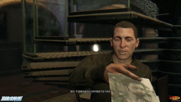 《消逝的光芒》图文全流程攻略 全主线+支线攻略 技能解析+合成图纸收集 游戏操作