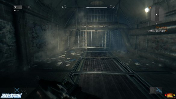 《消逝的光芒》图文全流程攻略 全主线+支线攻略 技能解析+合成图纸收集 游戏操作