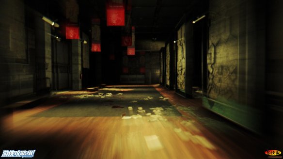 《消逝的光芒》图文全流程攻略 全主线+支线攻略 技能解析+合成图纸收集 游戏操作