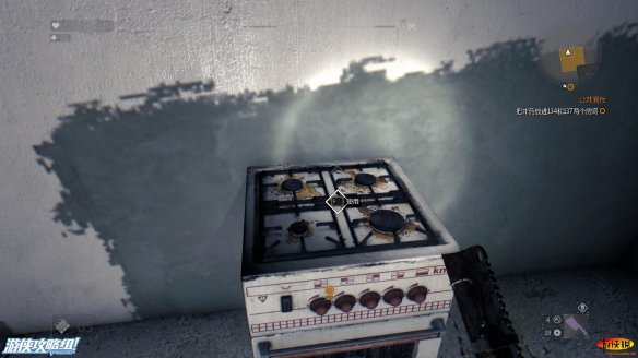 《消逝的光芒》图文全流程攻略 全主线+支线攻略 技能解析+合成图纸收集 游戏操作