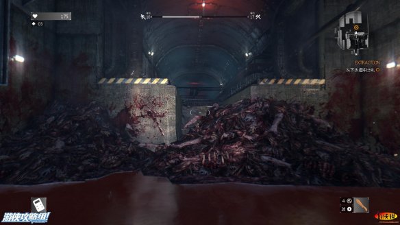 《消逝的光芒》图文全流程攻略 全主线+支线攻略 技能解析+合成图纸收集 游戏操作