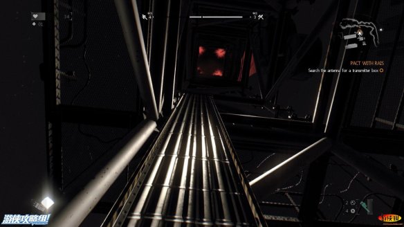 《消逝的光芒》图文全流程攻略 全主线+支线攻略 技能解析+合成图纸收集 游戏操作