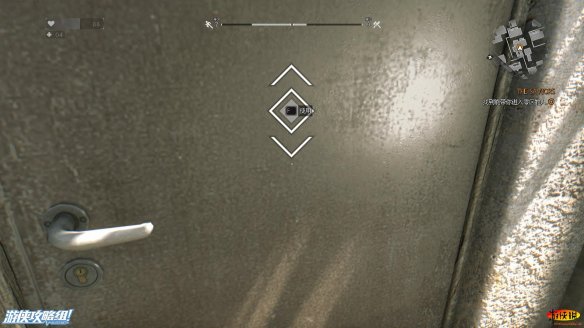 《消逝的光芒》图文全流程攻略 全主线+支线攻略 技能解析+合成图纸收集 游戏操作