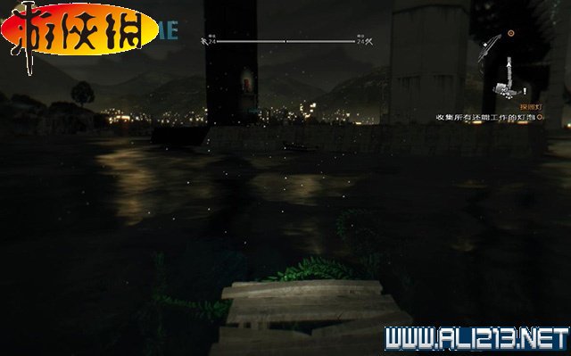 《消逝的光芒》图文攻略详细解析 全主支线任务+全剧情+全收集品+系统教程 游戏介绍及键位操作