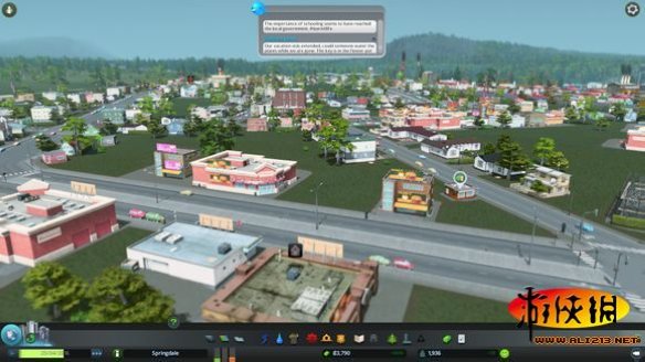 《城市：天际线》初体验感受分享攻略