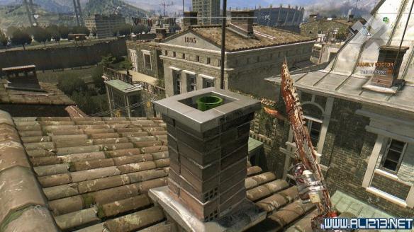 《消逝的光芒》10个彩蛋及武器蓝图位置一览 EXPCalibur