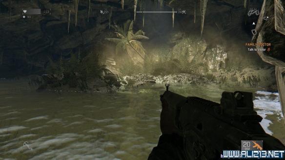 《消逝的光芒》10个彩蛋及武器蓝图位置一览 EXPCalibur