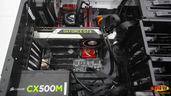 《消逝的光芒》GTX980试玩图文测试画面心得体验