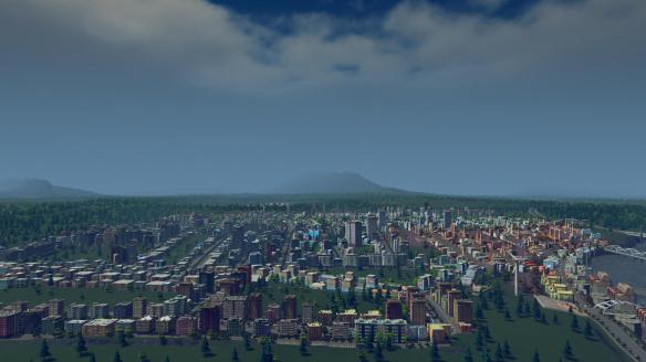 《城市：天际线》工厂荒废解决方法（城市天际线工厂废弃怎么办）