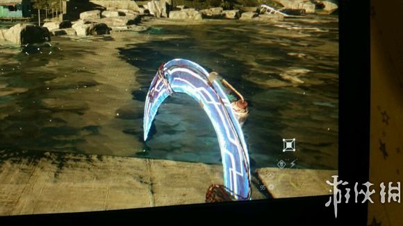 消逝的光芒黄金武器怎么获得（消逝的光芒金色武器怎么获得）