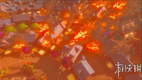 塞尔达传说荒野之息游戏角色画面试玩图文心得 游戏好玩吗 角色设定