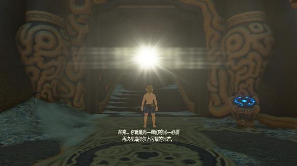 塞尔达传说荒野之息沙漠骆驼怎么打 塞尔达沙漠骆驼怎么进去