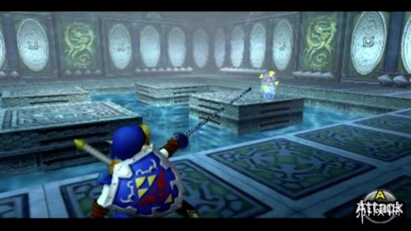 塞尔达传说荒野之息水之神兽篇图文攻略 水之神兽篇详解 佐拉王国的历史沿革