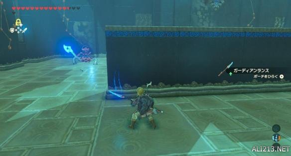 塞尔达传说荒野之息dlc中位挑战技巧心得 中位挑战要点分析 剑之导师的神祠