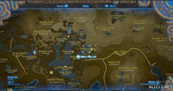 塞尔达传说荒野之息防雷套装入手步骤介绍 防雷套装怎么拿