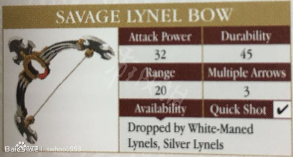 塞尔达传说荒野之息武器伤害系统详解及热门武器评价一览 武器伤害系统